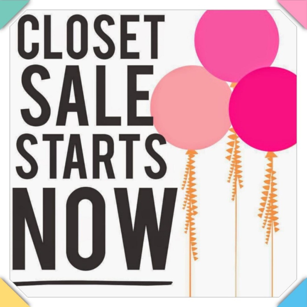 MARKDOWNS TODAY!!!